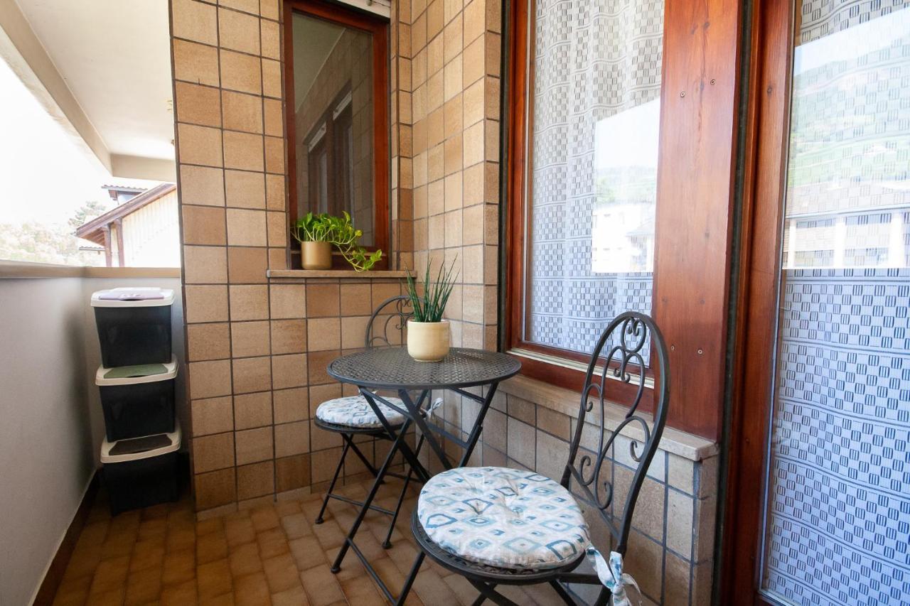 Tranquillo Bilocale Vicino Al Centro Storico Apartment Bolzano Exterior photo