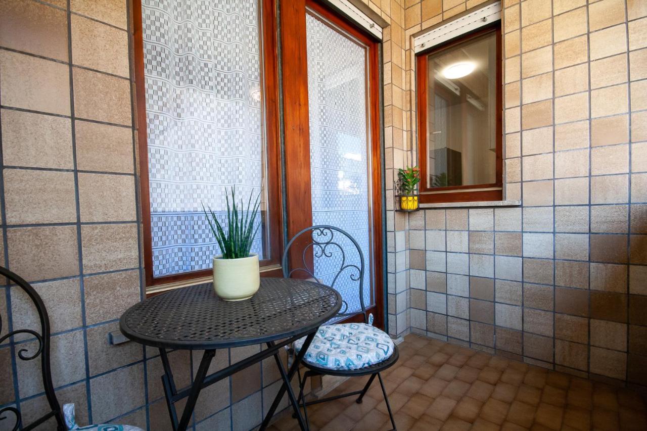 Tranquillo Bilocale Vicino Al Centro Storico Apartment Bolzano Exterior photo