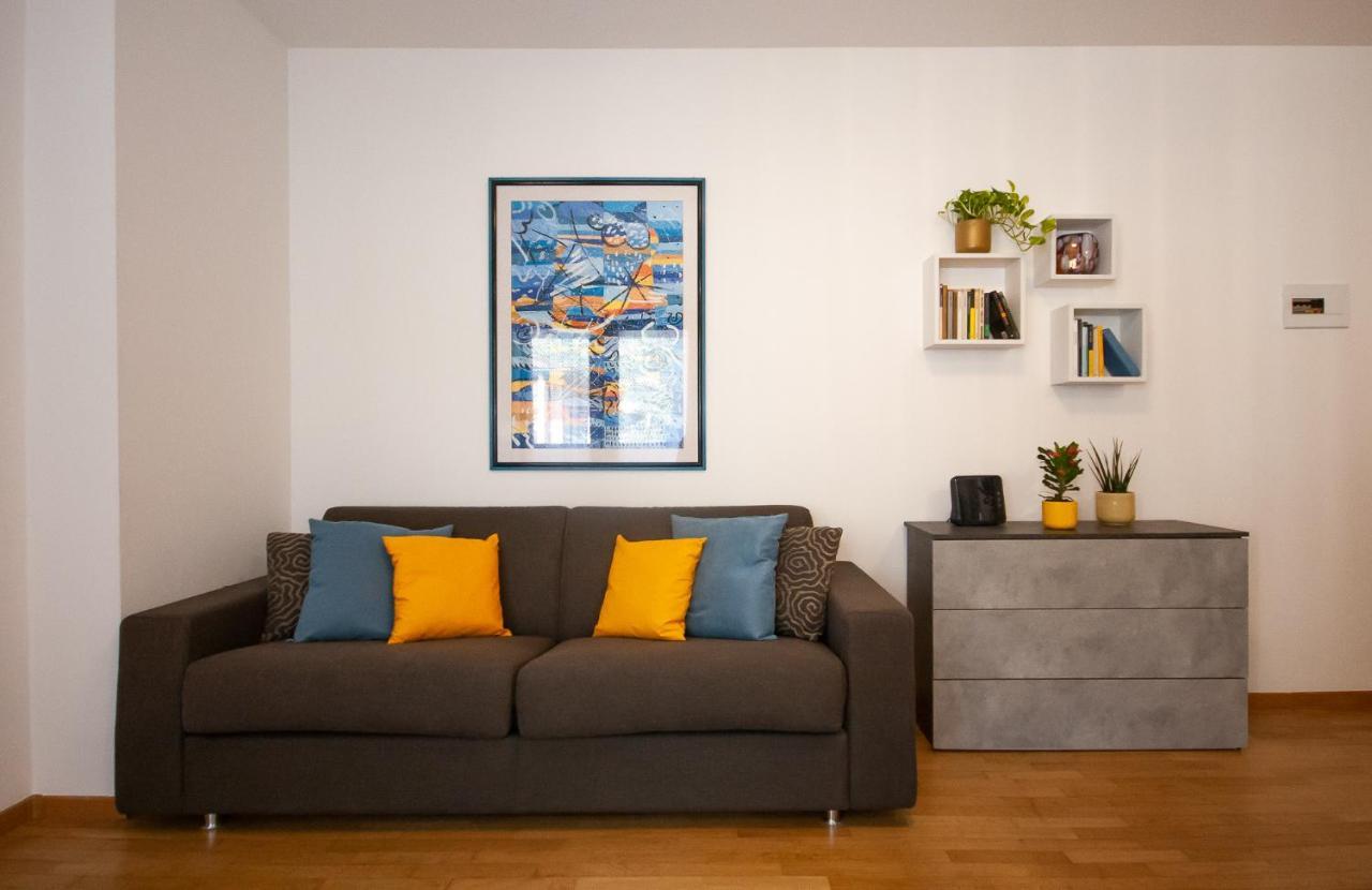 Tranquillo Bilocale Vicino Al Centro Storico Apartment Bolzano Exterior photo