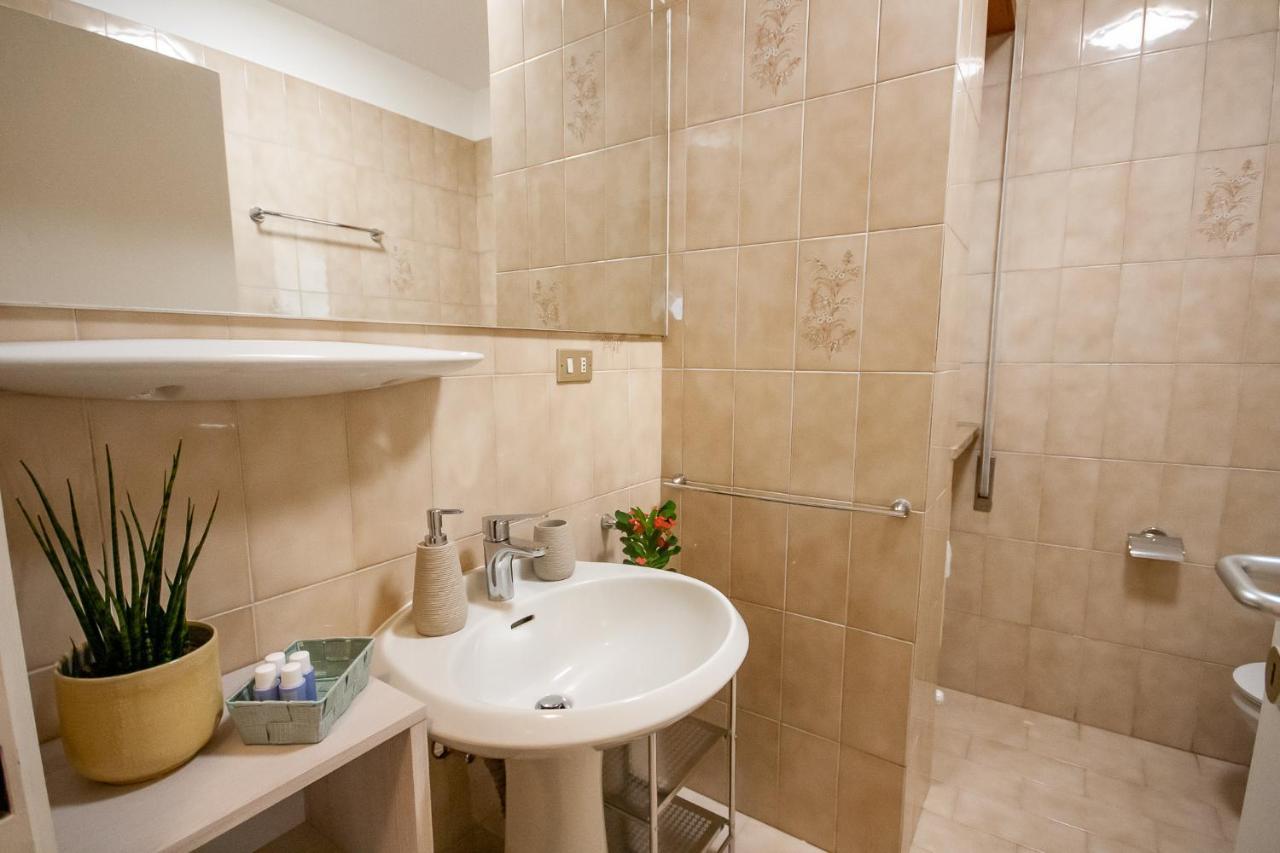 Tranquillo Bilocale Vicino Al Centro Storico Apartment Bolzano Exterior photo