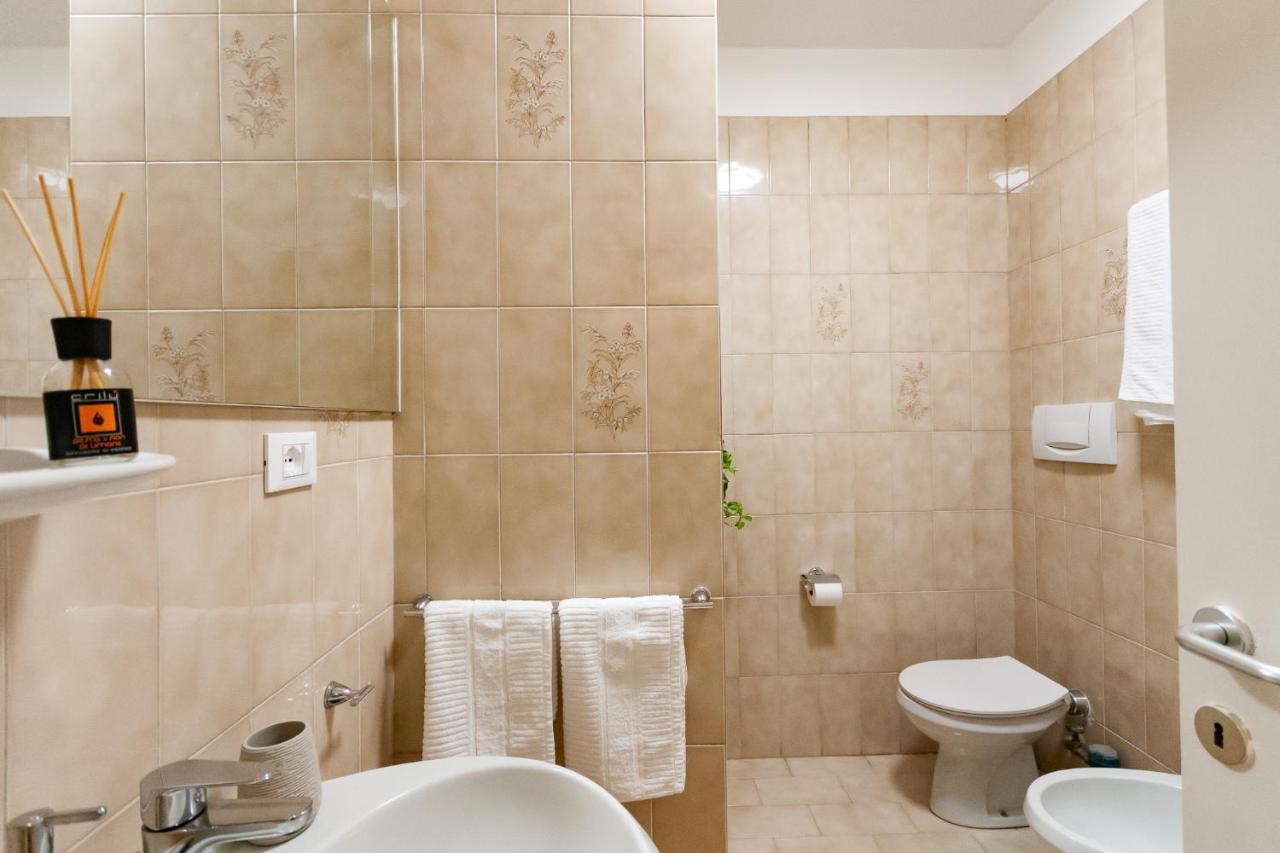 Tranquillo Bilocale Vicino Al Centro Storico Apartment Bolzano Exterior photo